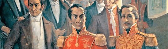 Irredentismo: colombia