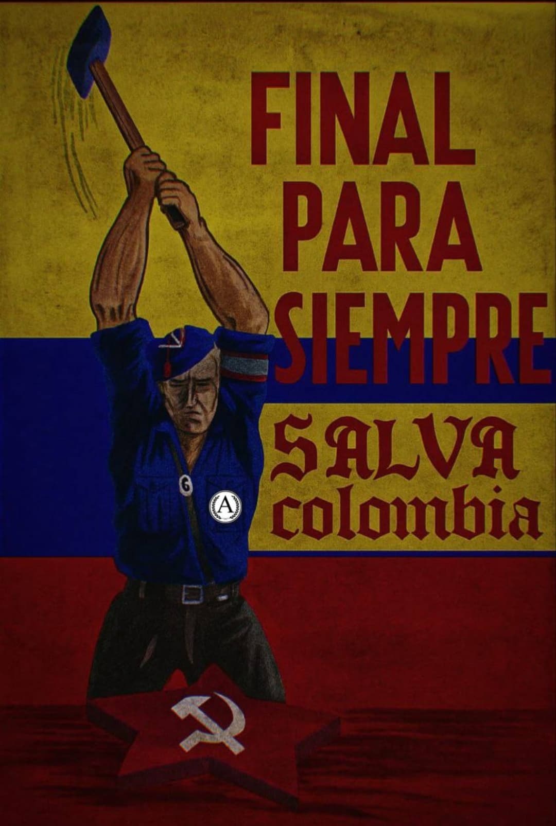 Las Venas Abiertas del Razonamiento Neomarxista: La Necesidad de Desechar el Análisis Histórico de la Izquierda Latinoamericana 
